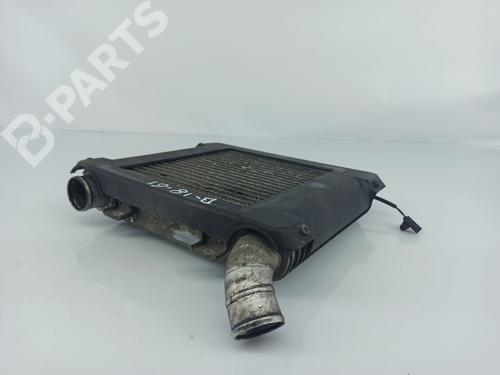 Intercooler HYUNDAI H-1 / STAREX Bus (A1) 2.5 TCi | BP6931742M30 