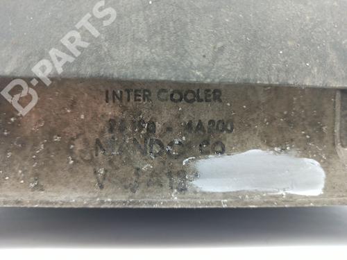 Intercooler HYUNDAI H-1 / STAREX Bus (A1) 2.5 TCi | BP6931742M30 