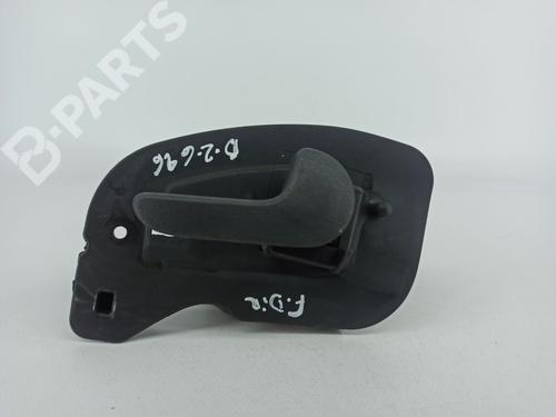 Front right exterior door handle OPEL CORSA C (X01) 1.7 DTI (F08, F68) (75 hp) 13104264G