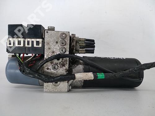 Sunroof engine PEUGEOT 307 CC (3B) 2.0 HDi 135 | BP6931737M60 