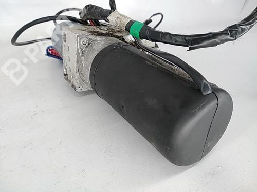 Sunroof engine PEUGEOT 307 CC (3B) 2.0 HDi 135 | BP6931737M60 