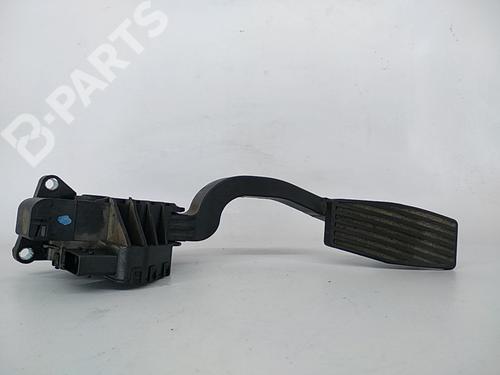 Pedal OPEL CORSA D (S07) [2006-2015]  6198491