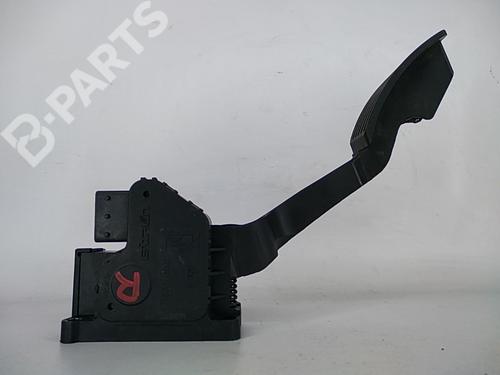 Pedal OPEL CORSA D (S07)  | BP6198491I4