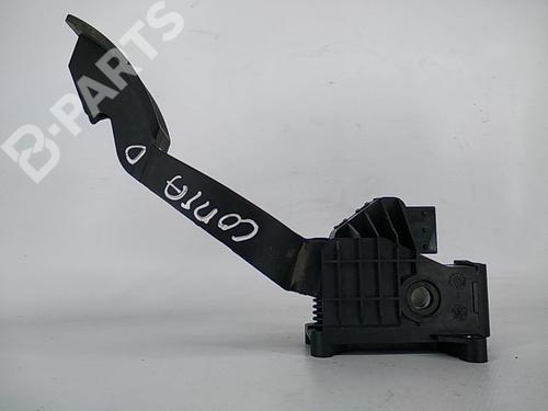 Pedal OPEL CORSA D (S07)  | BP6198491I4