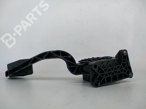 Pedal OPEL CORSA D (S07)  | BP6198491I4