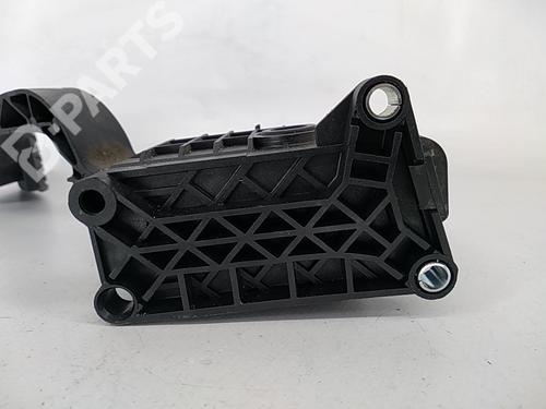 Pedal OPEL CORSA D (S07)  | BP6198491I4