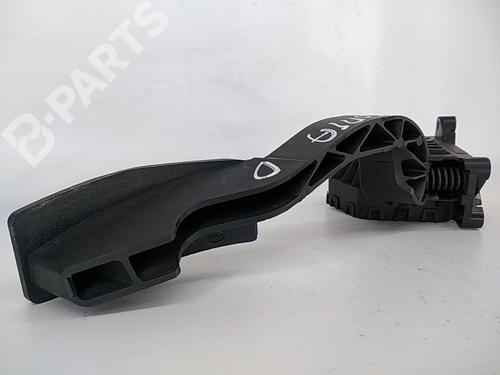 Pedal OPEL CORSA D (S07)  | BP6198491I4