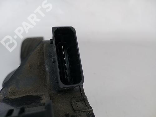 Pedal OPEL CORSA D (S07)  | BP6198491I4