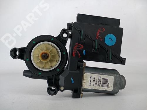 BP6937898C22 | Front left window mechanism SKODA FABIA I (6Y2)  BP6937898C22