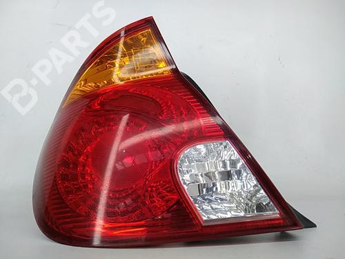 Used Left taillight HYUNDAI ACCENT II (LC) 1.5 CRDi (82 hp) 6913300
