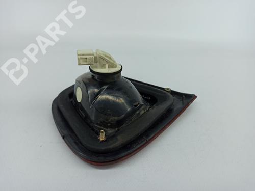 BP8003062C80 | Right tailgate light SEAT IBIZA II (6K1)  BP8003062C80