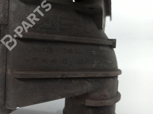 Intercooler SEAT ALHAMBRA (7V8, 7V9)  | BP6938753M30 