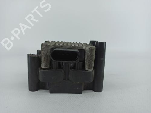 Bobine de ignição VW GOLF IV (1J1) 1.4 16V (75 hp) 14415183
