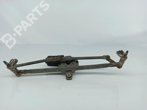 Used Front wiper motor VW GOLF IV (1J1) 1.4 16V (75 hp) 6942744