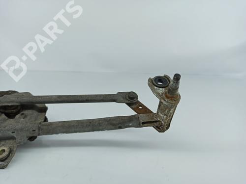 Front wiper motor VW GOLF IV (1J1) 1.4 16V | BP6942744M29 