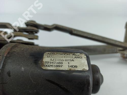 Front wiper motor VW GOLF IV (1J1) 1.4 16V | BP6942744M29 