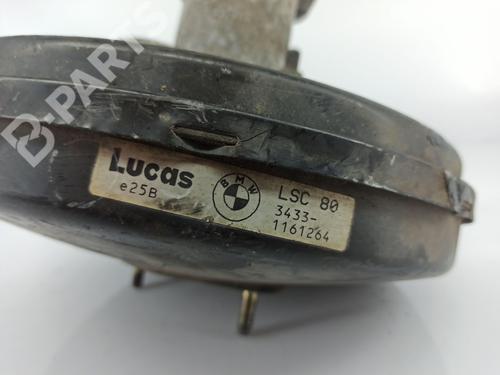 Servo brake BMW 5 (E34) 518 i | BP6942978M42 