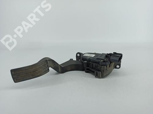 Pedal FORD FIESTA V (JH_, JD_) 1.4 TDCi | BP6943281I4