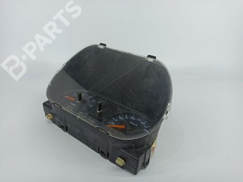 Quadrante FORD FIESTA V (JH_, JD_) 1.4 TDCi | BP6943282C47