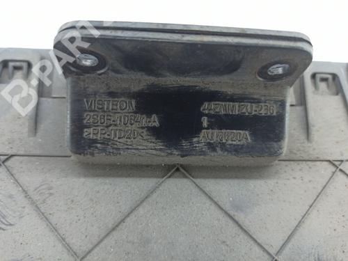 Quadrante FORD FIESTA V (JH_, JD_) 1.4 TDCi | BP6943282C47