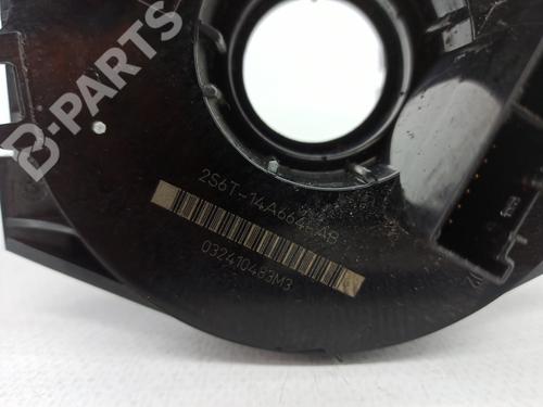 Anillo Airbag FORD FIESTA V (JH_, JD_) 1.4 TDCi | BP7119770C102