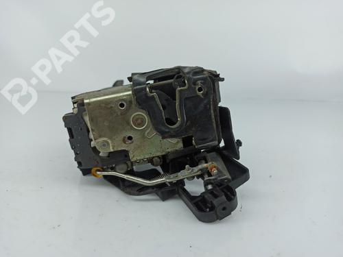 Høyre bak lås FORD FIESTA V (JH_, JD_) 1.4 TDCi | BP6943277C99