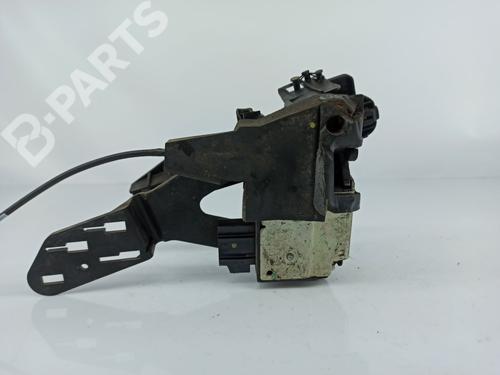 Høyre bak lås FORD FIESTA V (JH_, JD_) 1.4 TDCi | BP6943277C99