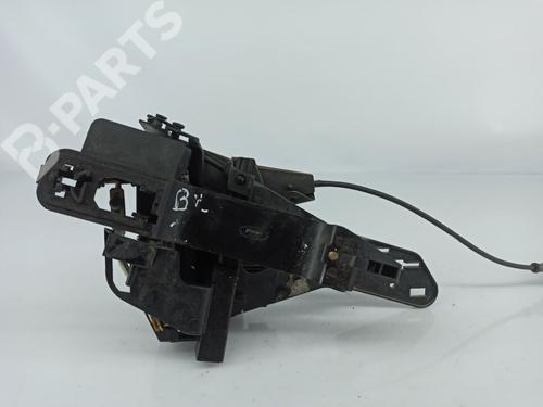 Høyre bak lås FORD FIESTA V (JH_, JD_) 1.4 TDCi | BP6943277C99