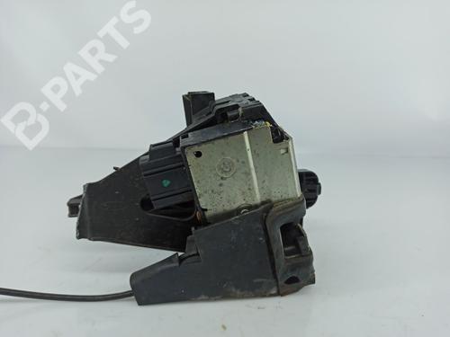 Venstre bak lås FORD FIESTA V (JH_, JD_) 1.4 TDCi | BP6943278C100