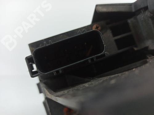 Venstre bak lås FORD FIESTA V (JH_, JD_) 1.4 TDCi | BP6943278C100