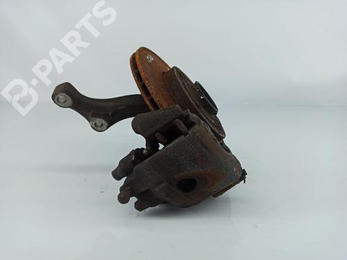 Left front steering knuckle SEAT IBIZA II (6K1)  | BP6948235M25 