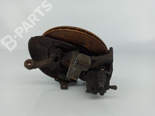 Left front steering knuckle SEAT IBIZA II (6K1)  | BP6948235M25 