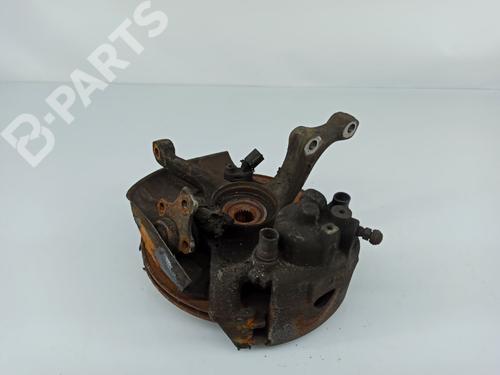 Left front steering knuckle SEAT IBIZA II (6K1)  | BP6948235M25 