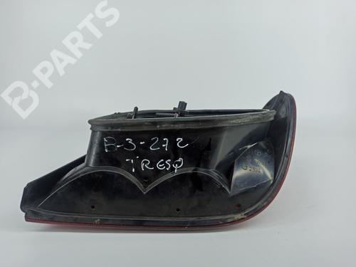 Venstre baglygte CITROËN XSARA Coupe (N0) 2.0 HDI 90 | BP6949619C34