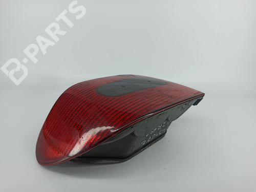 Venstre baglygte CITROËN XSARA Coupe (N0) 2.0 HDI 90 | BP6949619C34