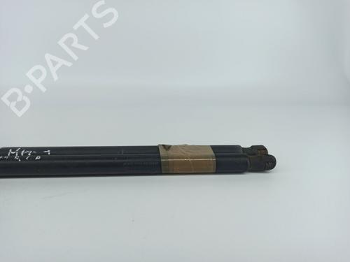 Tailgate lift support MERCEDES-BENZ VITO / MIXTO Van (W639) 115 CDI (639.601, 639.603, 639.605) | BP14415202C138 