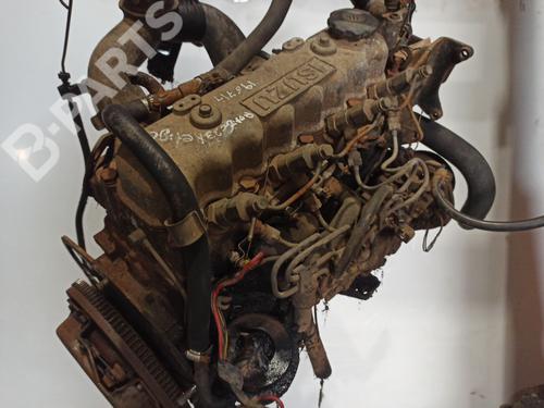 Motore SSANGYONG KORANDO (K5, K9) 2.2 D | BP6205601M1