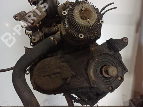 Motore SSANGYONG KORANDO (K5, K9) 2.2 D | BP6205601M1