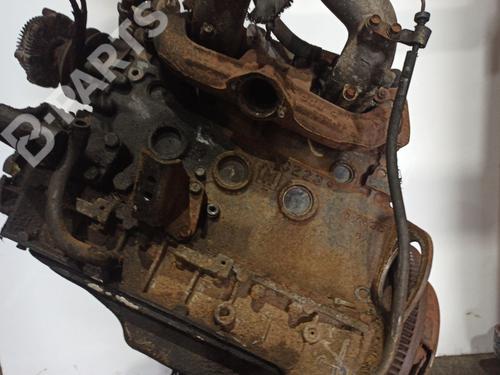 Motore SSANGYONG KORANDO (K5, K9) 2.2 D | BP6205601M1