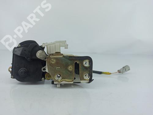 Zamek drzwi tylnych lewych ROVER 45 I Hatchback (RT) 1.4 2PINOS