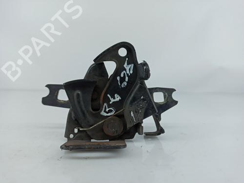 Hood lock VW LUPO I (6X1, 6E1) 1.4 16V N/V