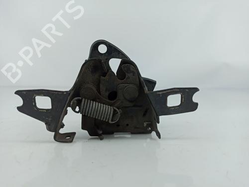 Hood lock VW LUPO I (6X1, 6E1) 1.4 16V | BP14415211C133