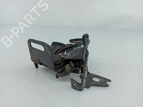 Hood lock VW LUPO I (6X1, 6E1) 1.4 16V | BP14415211C133