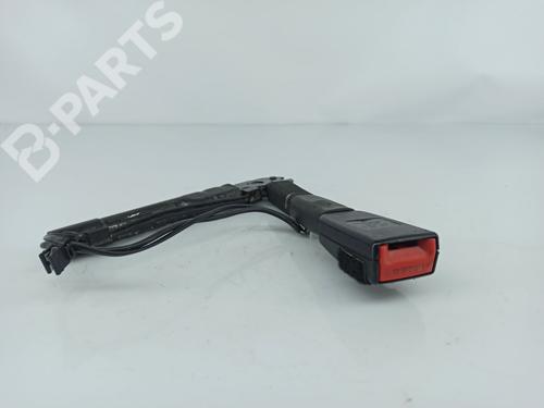Used Seat buckle BMW 1 (F20) 118 d (143 hp) 6950593