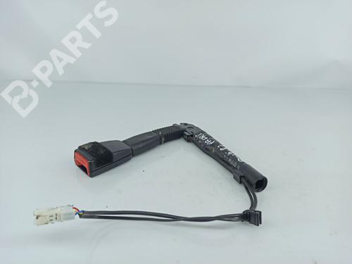 Seat buckle BMW 1 (F20) 118 d | BP6950593I32 