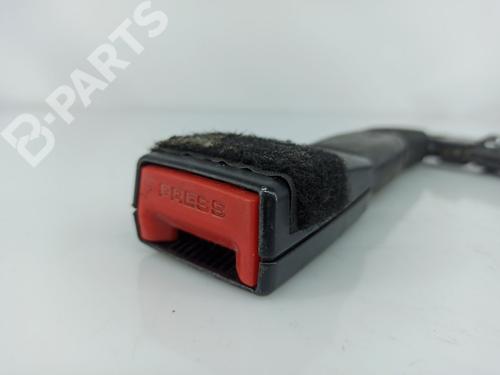 Seat buckle BMW 1 (F20) 118 d | BP6950593I32 