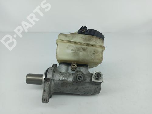 Brake master cylinder MERCEDES-BENZ A-CLASS (W168) A 160 (168.033, 168.133) | BP6960268M77