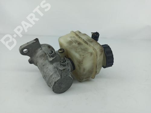 Brake master cylinder MERCEDES-BENZ A-CLASS (W168) A 160 (168.033, 168.133) | BP6960268M77