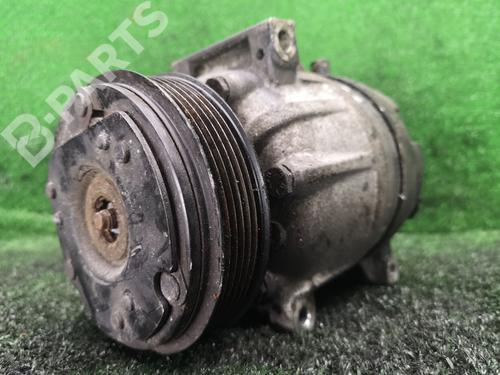 Used AC compressor RENAULT LAGUNA II Grandtour (KG0/1_) 1.9 dCi (KG0G) (120 hp) 6960276