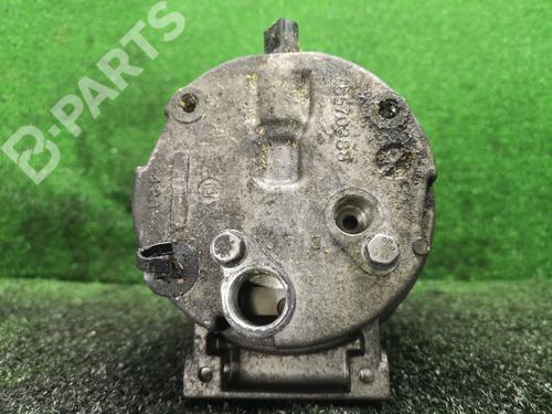 AC compressor RENAULT LAGUNA II Grandtour (KG0/1_) 1.9 dCi (KG0G) | BP6960276M34 